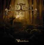 XIV DARK CENTURIES - Waldvolk CD